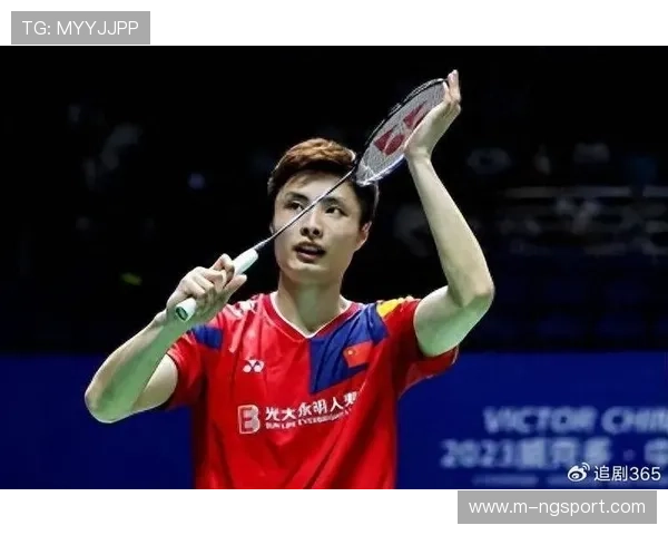 邱相榤与王齐麟携手夺冠 创合作以来首个超级500赛辉煌成绩