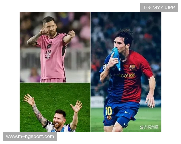 老将梅西美职联80场造101球，成联赛达成此里程碑最快球员