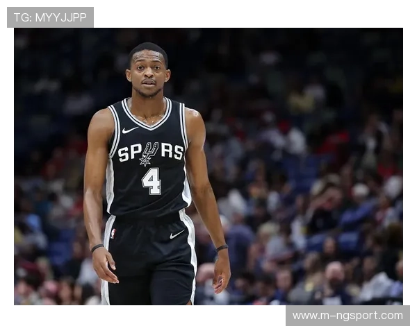 马刺六连胜升至西部第二,福克斯27+7+6率队轻取奇才